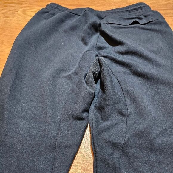 Nike Tech Pack Fleece Joggers Pants Classic Black Men's Small S NSW Sportswear - Picture 5 of 11